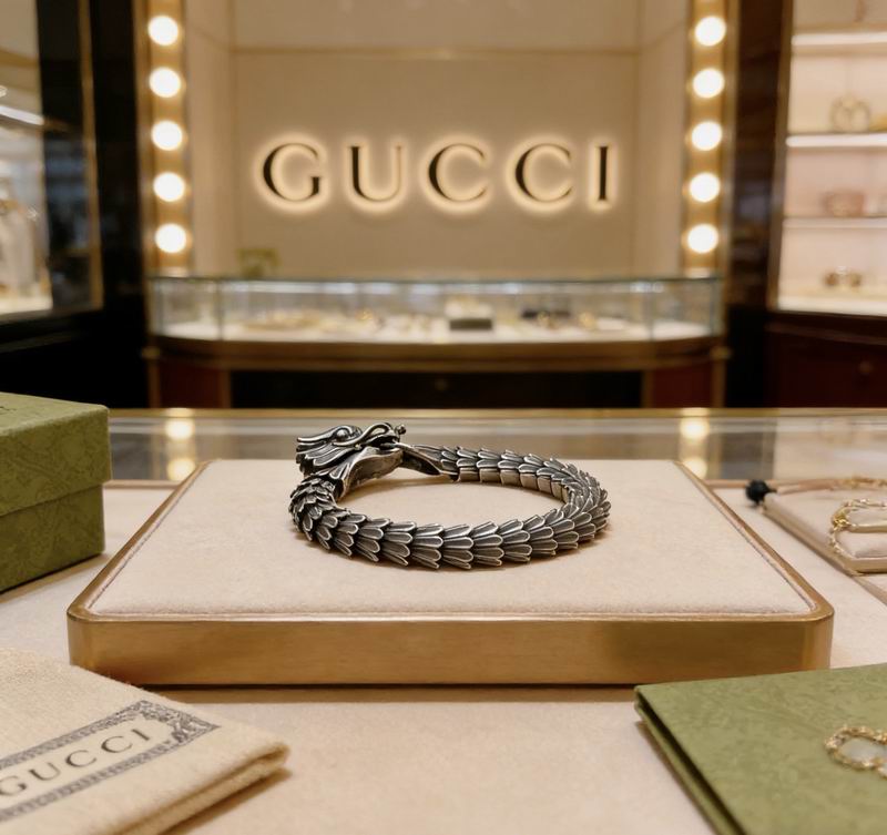 Gucci Bracelet 03yxs66
